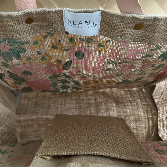 Beautiful one of a kind bag - Picture 3 of 7